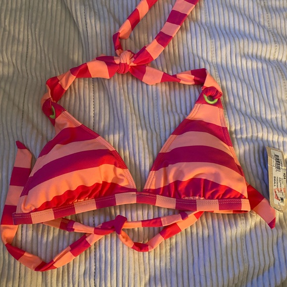 jcpenney Swim New Bikini Top Poshmark